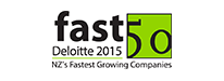 NZ Fast50 2014