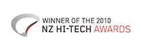NZ HTA2010 Winner